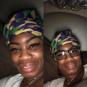 Meet your Posher, Sharee